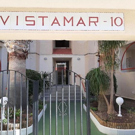 Vistamar Apartamento B Pilar de la Horadada Exterior foto