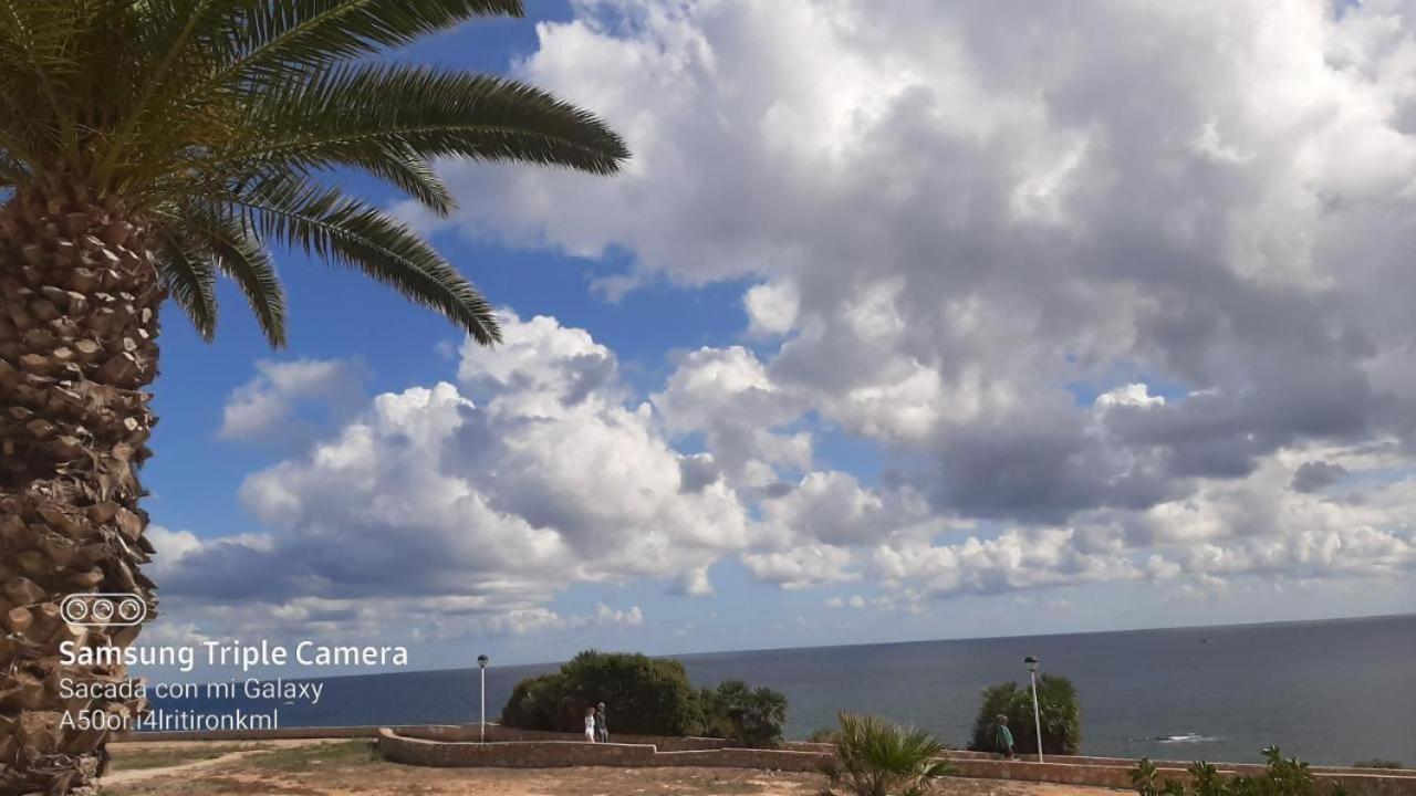 Vistamar Apartamento B Pilar de la Horadada Exterior foto