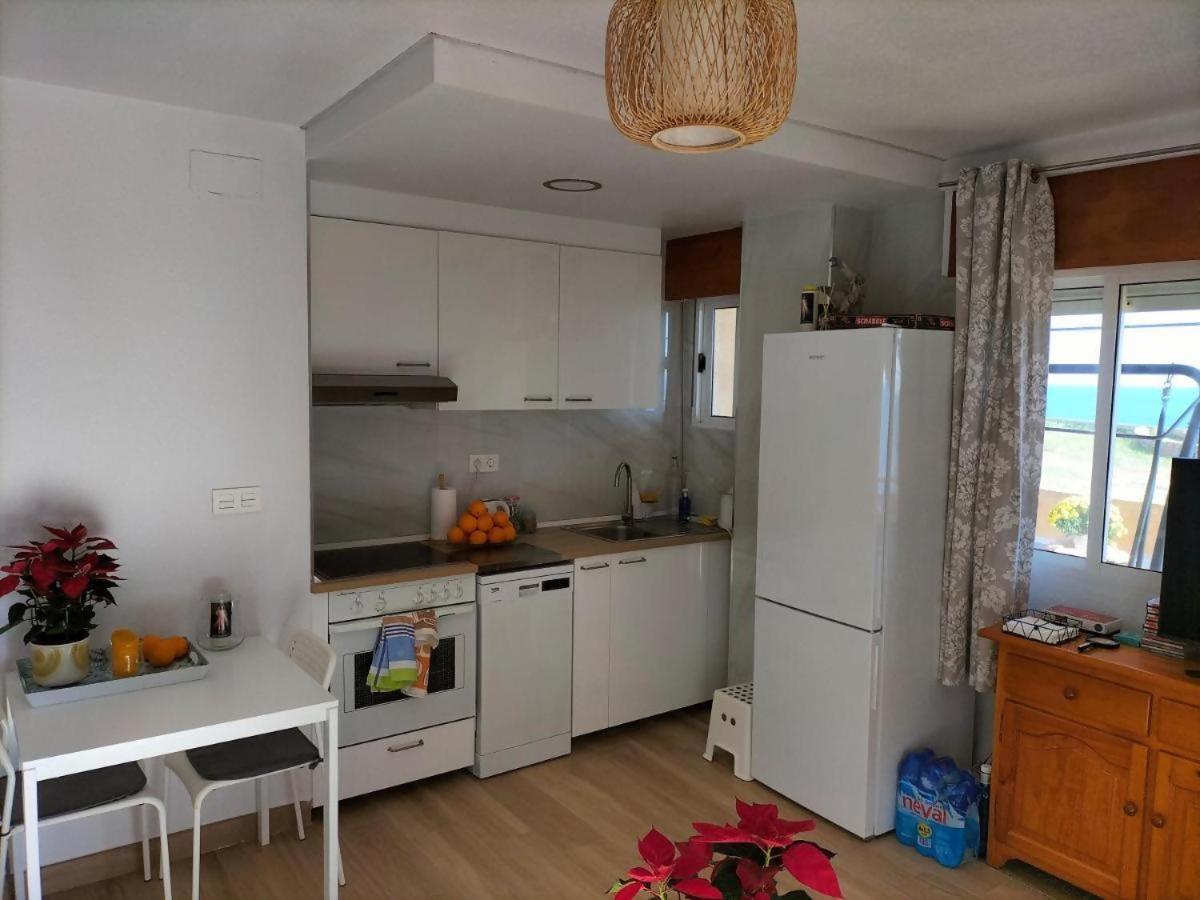 Vistamar Apartamento B Pilar de la Horadada Exterior foto